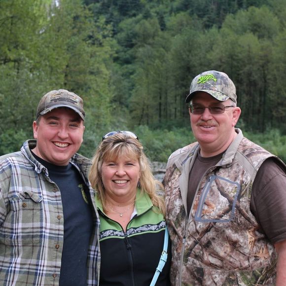 Meet your Posher, Jacque - Picture 1 of 1